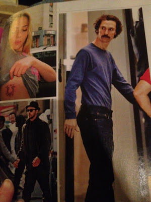 PEOPLE Magazine’s Sexiest Man Alive 2012